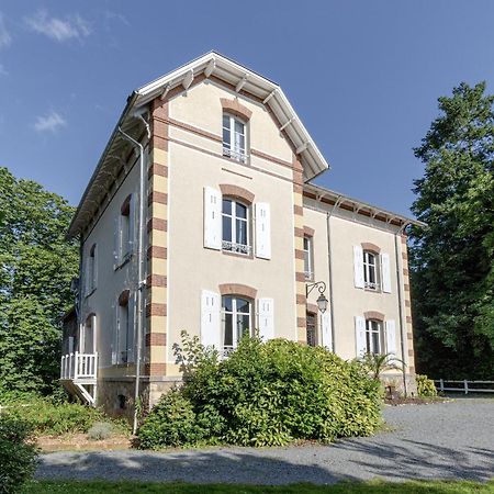 Villa Meguinelle Grand-Fougeray Exterior photo